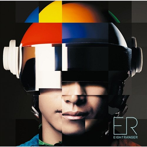 ER SUPER EIGHT