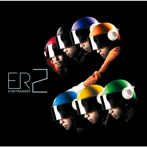 ER2 SUPER EIGHT