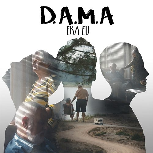 Era Eu D.A.M.A