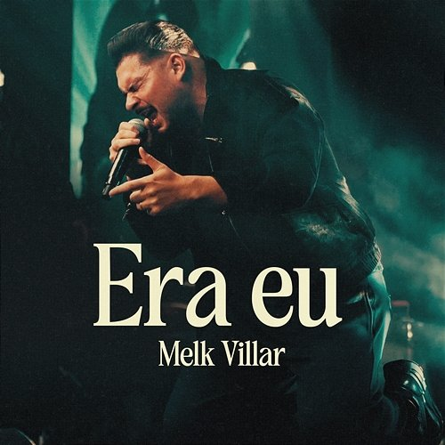 Era Eu Melk Villar, Get Records, Get Worship