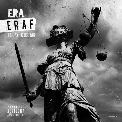Eraf Era feat. Jayh, JoeyAK