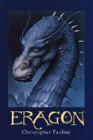 Eragon Paolini Christopher