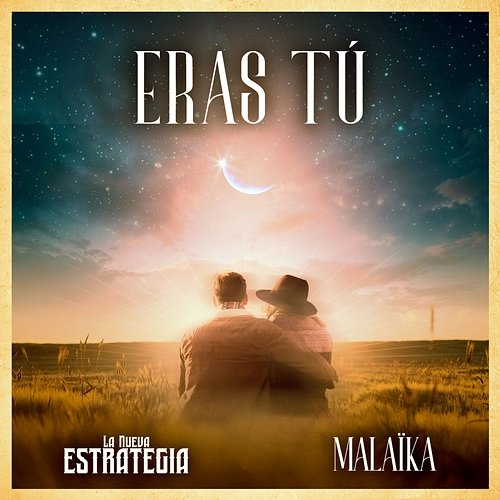Eras Tú La Nueva Estrategia, Malaïka