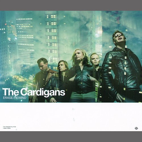Erase / Rewind The Cardigans
