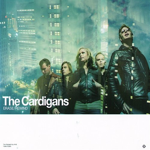 Erase/Rewind The Cardigans