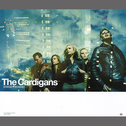 Erase/Rewind The Cardigans
