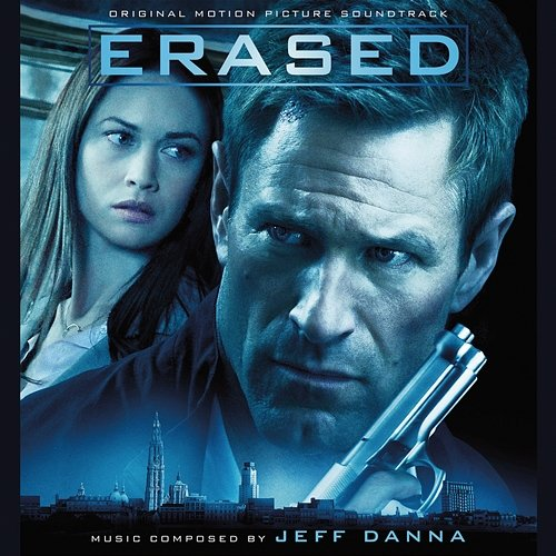 Erased Jeff Danna