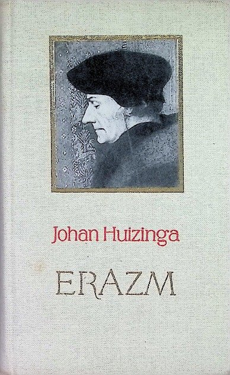 Erazm Huizinga Johan