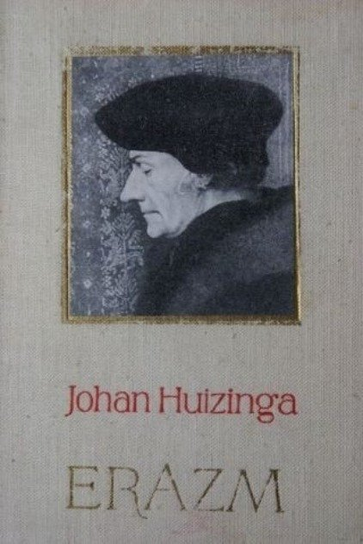 Erazm Huizinga Johan