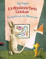 Erdmännchen Gustav Siegner Ingo