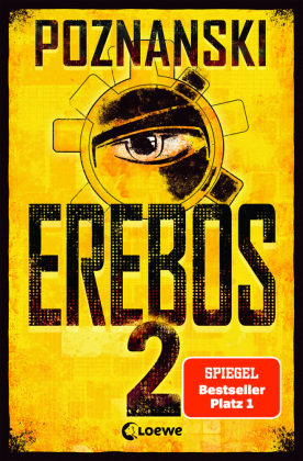 Erebos 2 Loewe Verlag