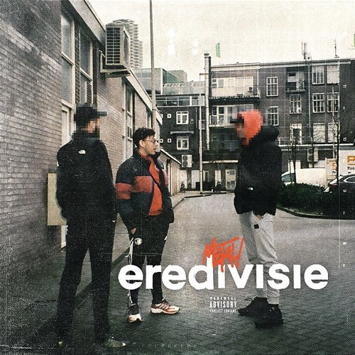 EREDIVISIE Metah