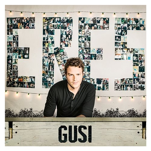 Eres Gusi