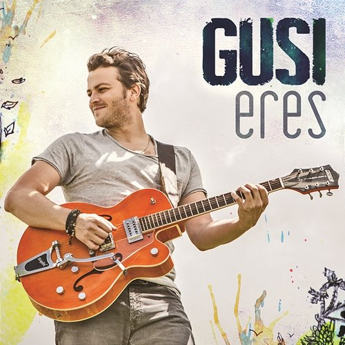 Eres - EP Gusi
