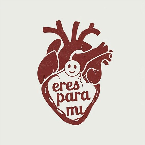 Eres para mi Raffa Rey Gome
