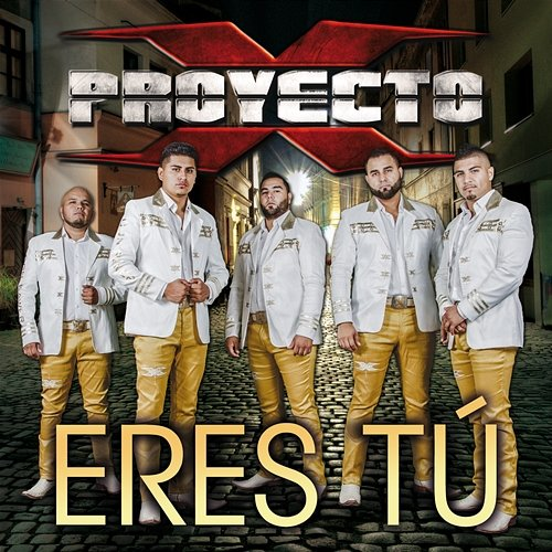 Eres Tú Proyecto X