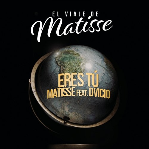 Eres Tú Matisse feat. Dvicio
