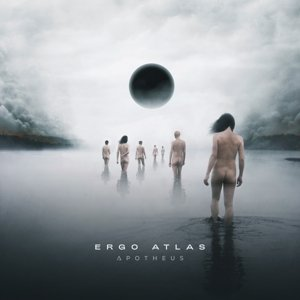Ergo Atlas Apotheus