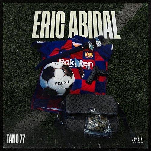 Eric Abidal TANO77