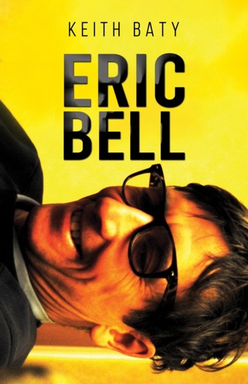 Eric Bell Keith Baty