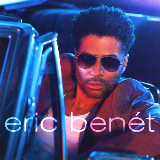 Eric Benet Benet Eric