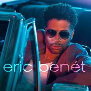 Eric Benet Benet Eric