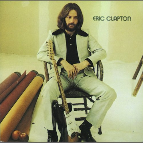 Eric Clapton Eric Clapton