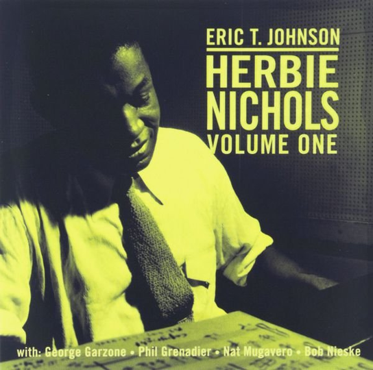Eric Johnson Johnson Eric