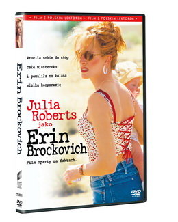 Erin Brockovich Soderbergh Steven