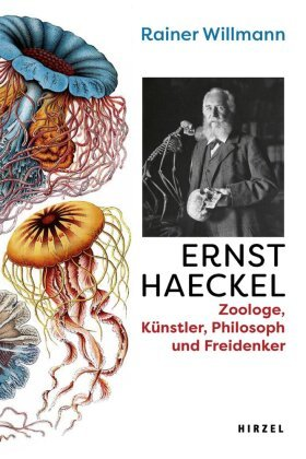Ernst Haeckel Hirzel, Stuttgart