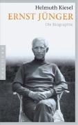 Ernst Jünger Kiesel Helmuth