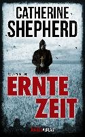 Erntezeit Shepherd Catherine