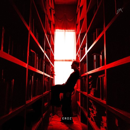 EROZ E-Lhoy
