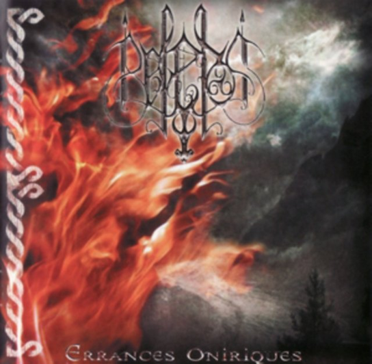 Errances Oniriques Belenos