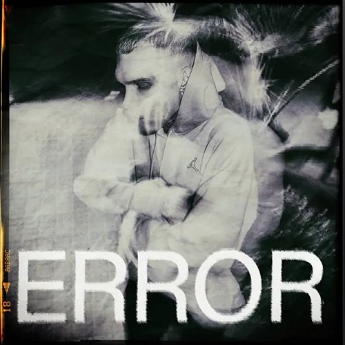 Error C.G, Juanma Rodriguez