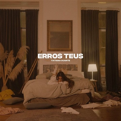 Erros Teus Tatiana Duarte