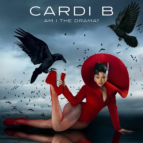 ErrTime Cardi B