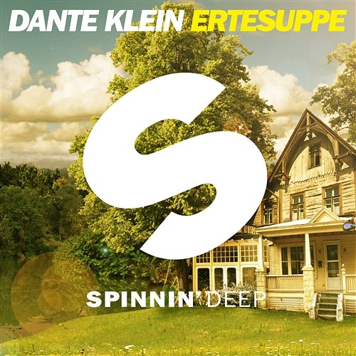 Ertesuppe Dante Klein