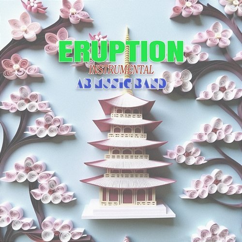 Eruption AB Music Band