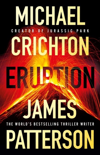 Eruption Patterson James