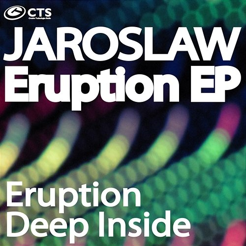 Eruption Jaroslaw