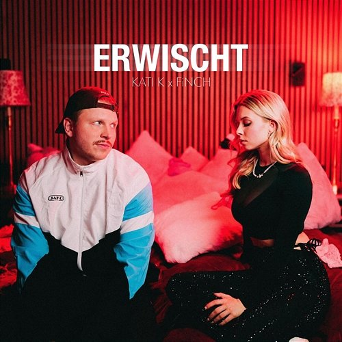 Erwischt Kati K, Finch