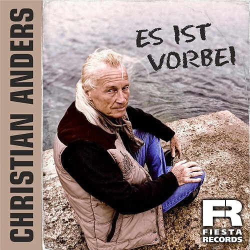 Es ist vorbei Christian Anders