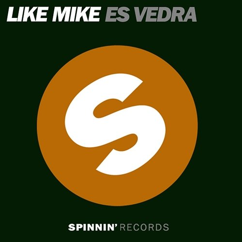Es Vedra Like Mike
