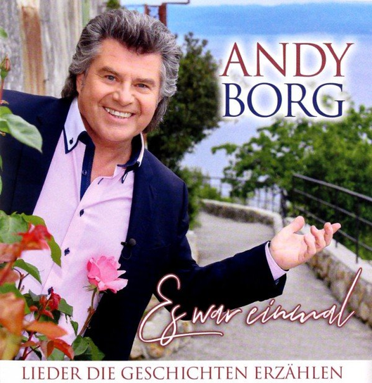 Es war einmal Borg Andy