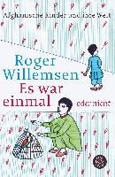Es war einmal oder nicht Willemsen Roger
