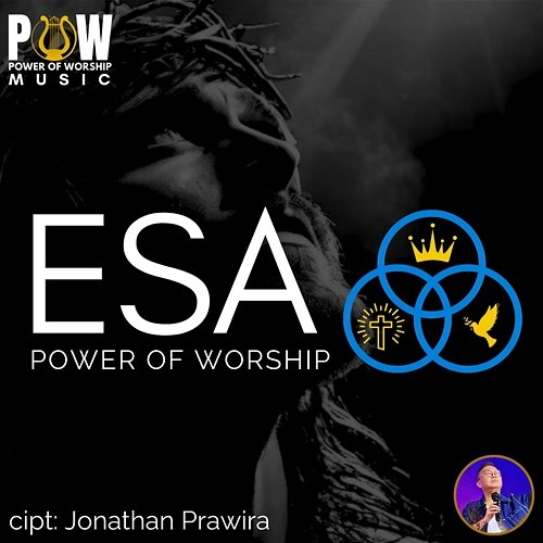 Esa Jonathan Prawira, Power Of Worship