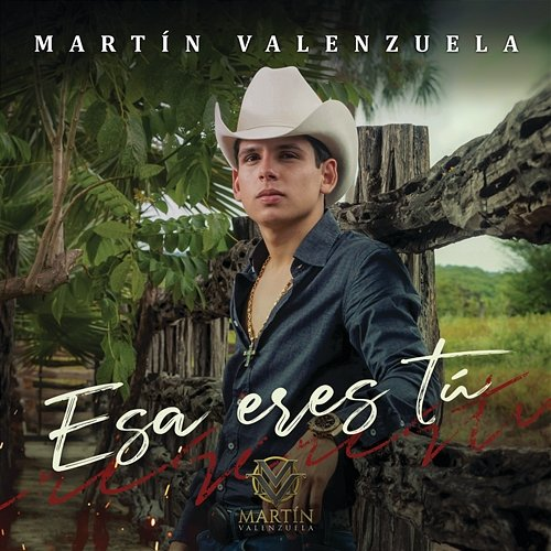 Esa Eres Tú Martín Valenzuela