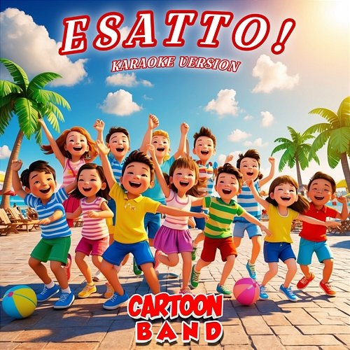 Esatto! Cartoon Band