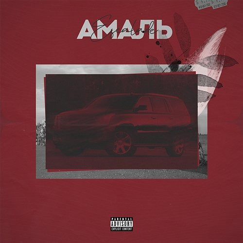 Escalade Amal'